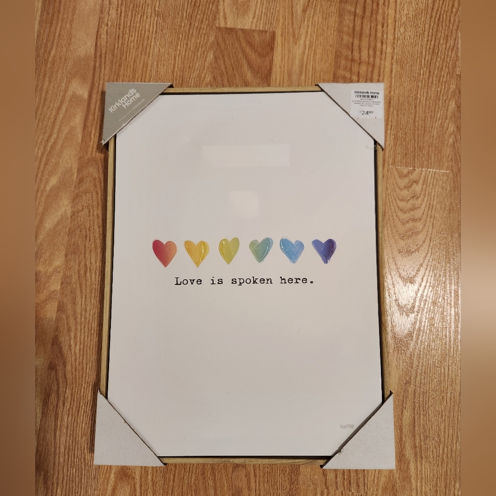 Home goods Picture